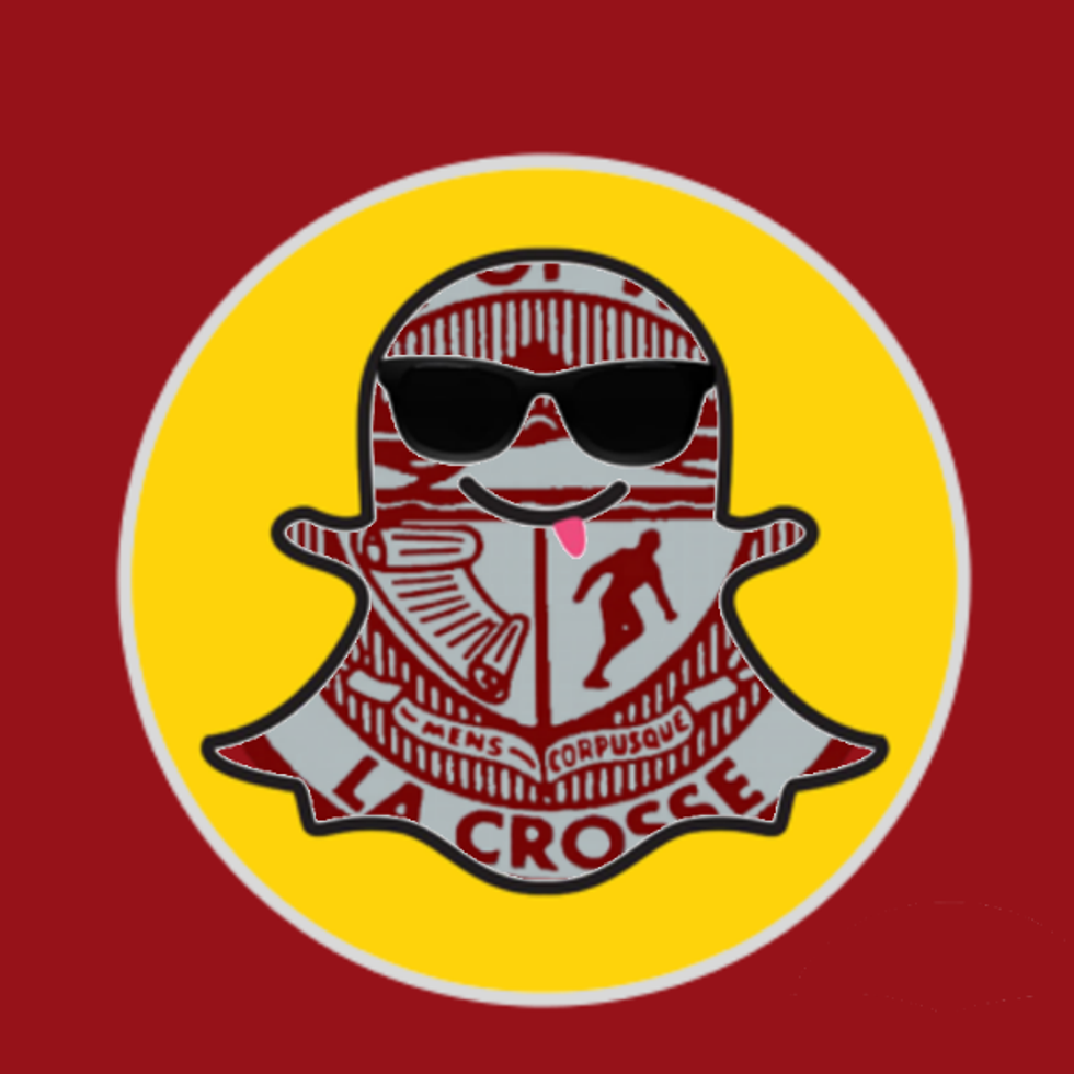 10 Snapchats Every UW-La Crosse Eagle Has Sent At Least Once