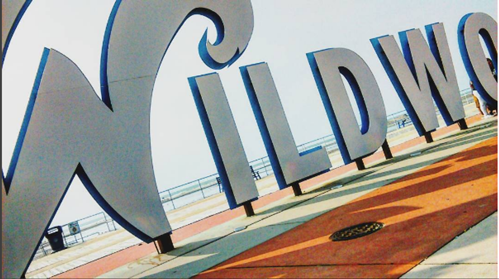 Things To Do In Wildwood NJ