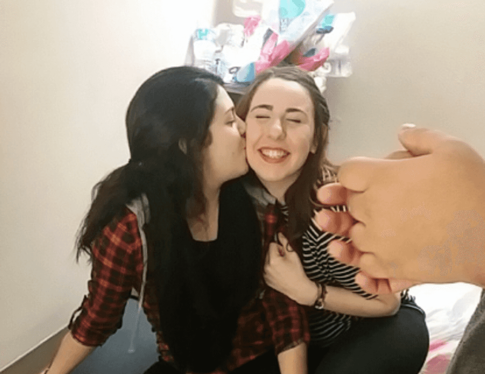 An Open Letter To My College Best Friend