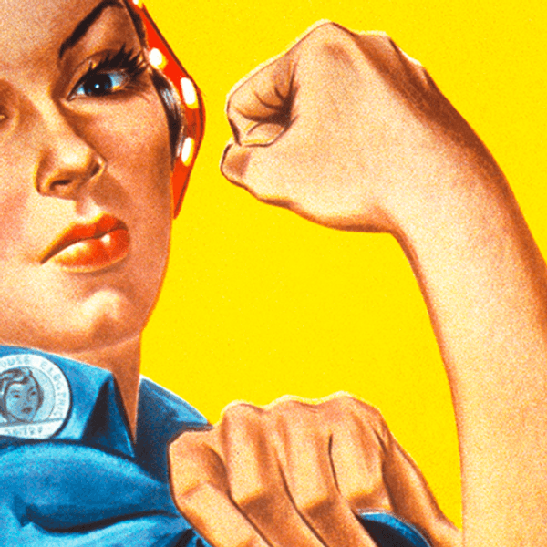 Feminism Isn't What You Think It Is