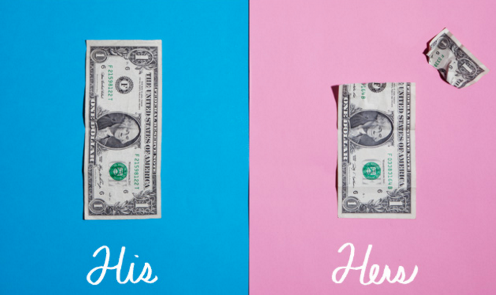 The Feminist Myth That Won't Die: The Gender Wage Gap