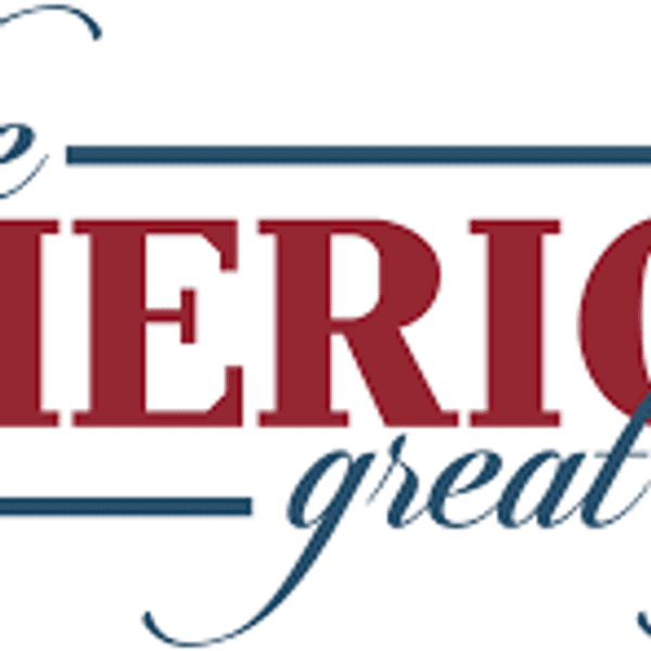 Make America Great Again?