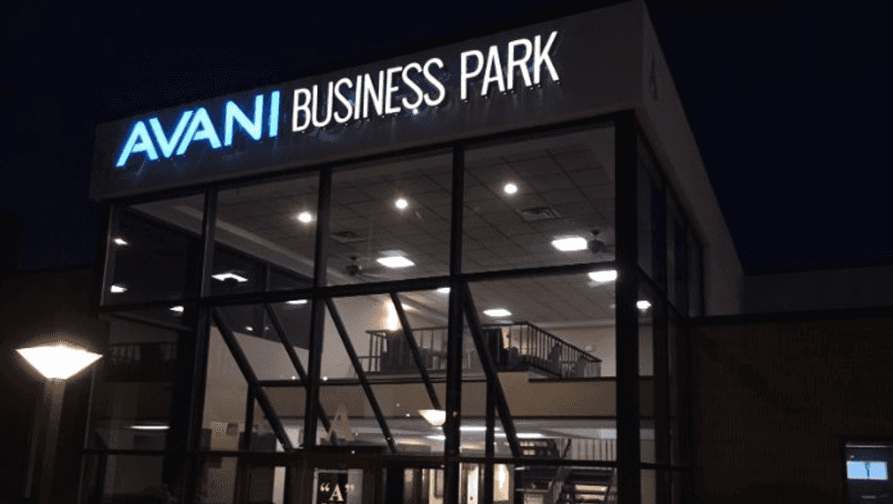 The Next Big Thing: An Interview With The CEO Of Avani Technology Solutions