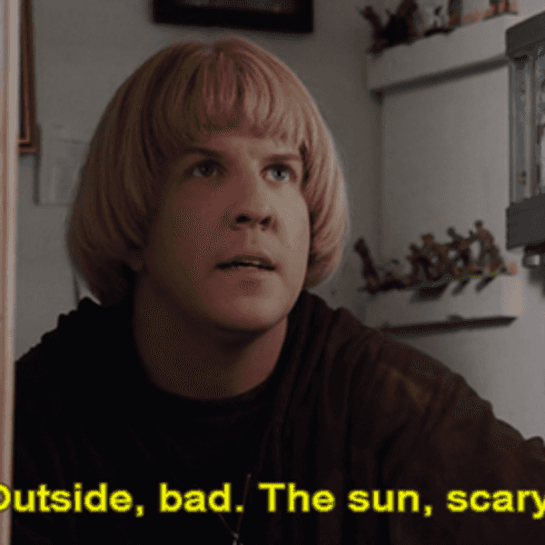 5 Problems With Being Pale In The Summer