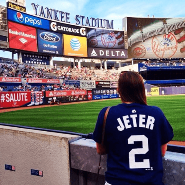 11 Confessions Of A Female Sports Fan