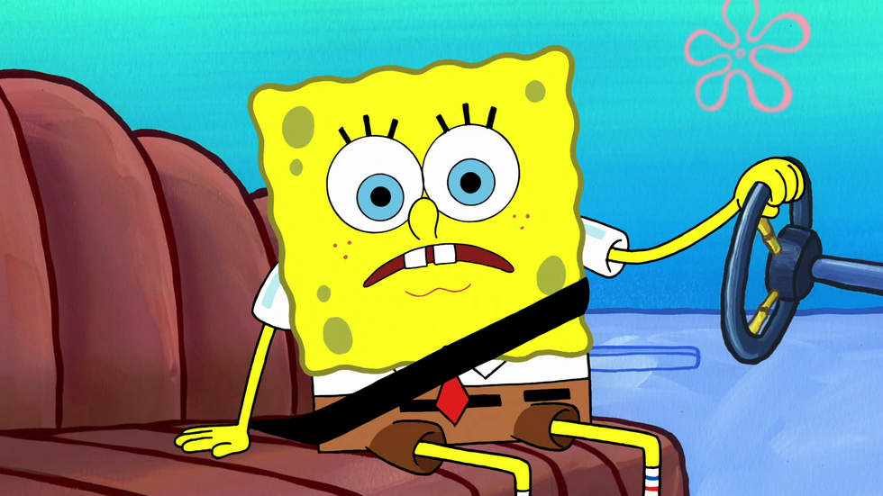 6 Things To Do While Driving Alone