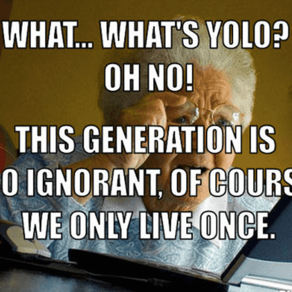 The Unspoken DOs and DON'Ts