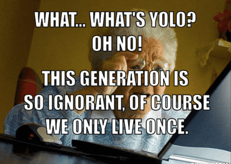 The Unspoken DOs and DON'Ts