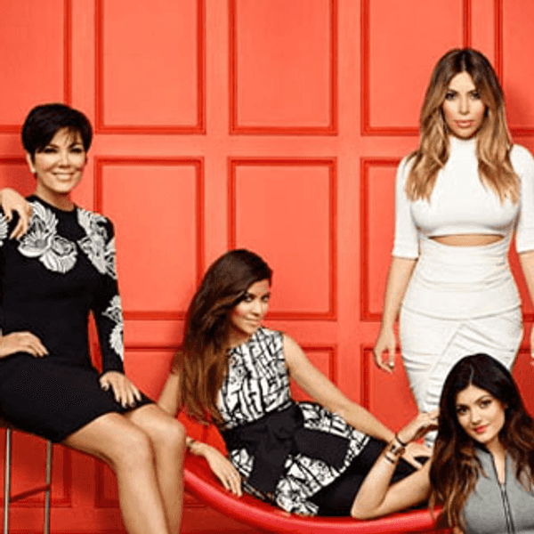 The Most Relatable Kardashian Moments