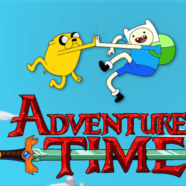 22 Adventure Time Quotes To Help You Cope With Adulthood