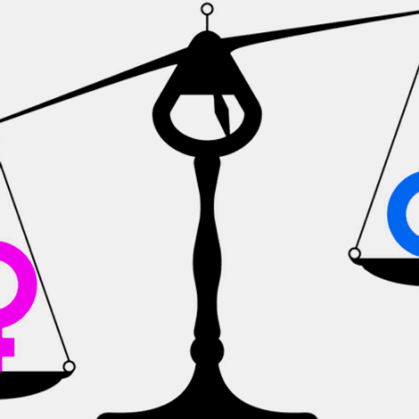 Masculinity Vs. Femininity: Personal Preference