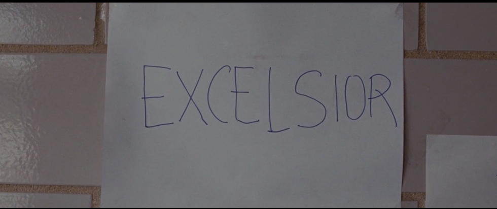 Living Life Ever Upwardly