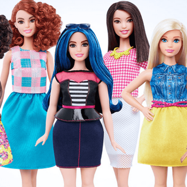 Why We Need To Stop Unrealistic Body Image