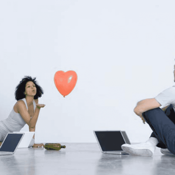 The Benefits Of Online Dating