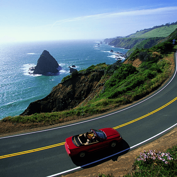 7 Tips For A Successful Road Trip