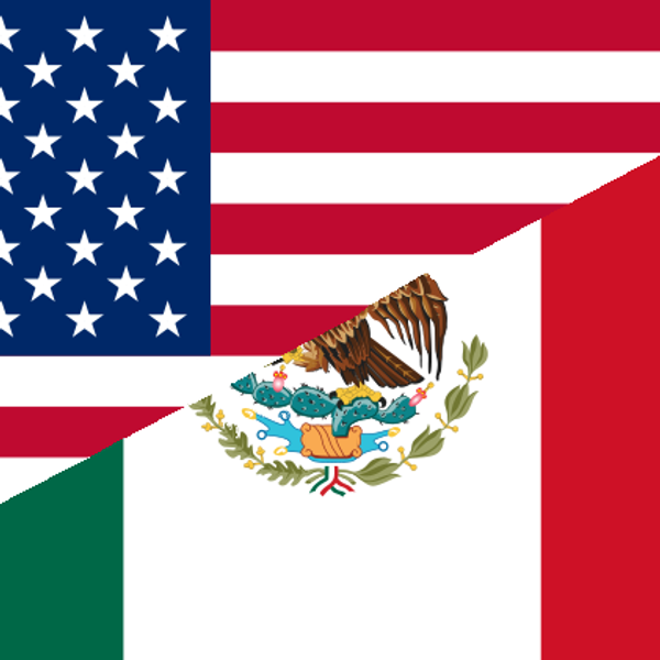 I Am A Third Generation Mexican-American