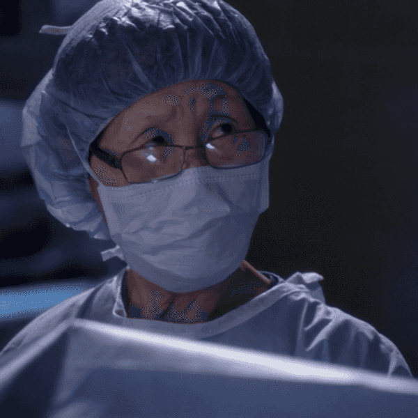 Grey's Anatomy's Best Forgotten Character