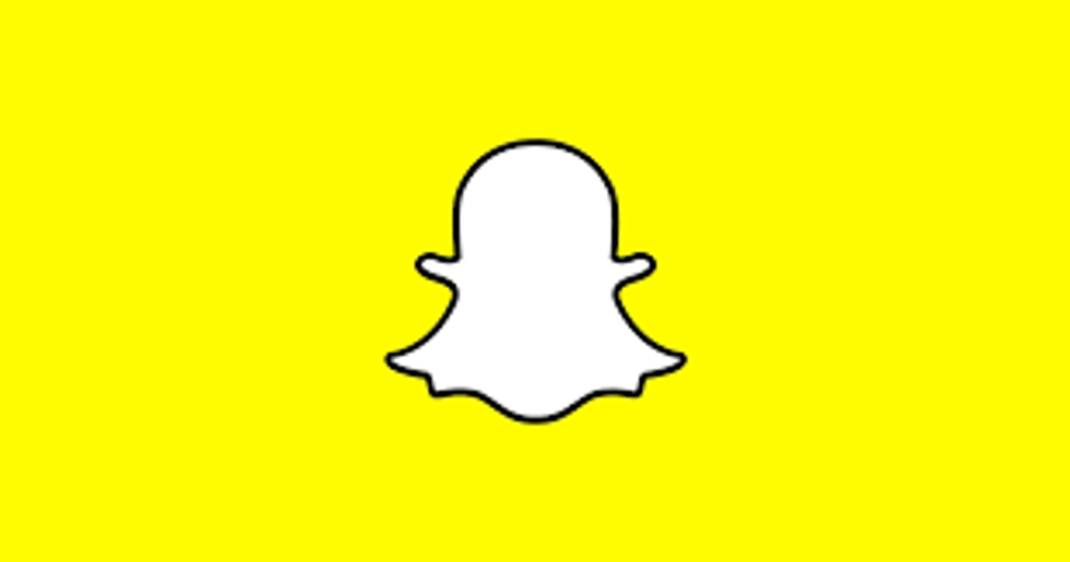 Celebrities To Follow On Snapchat