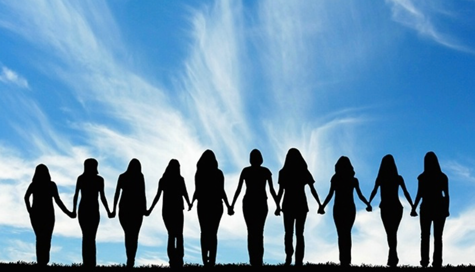 Why It's Okay to Ask For Help