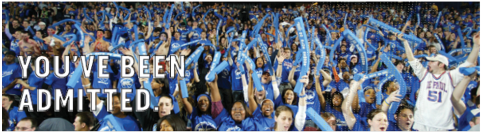 7 Reasons Why College Is So Much Better Than High School