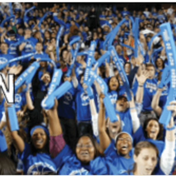 7 Reasons Why College Is So Much Better Than High School