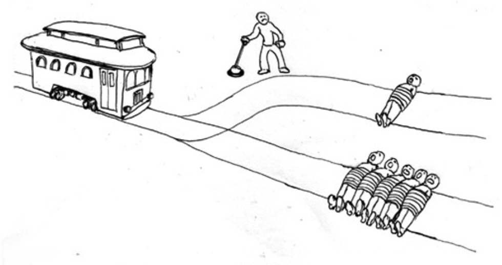 Is Utilitarianism A Silent Killer?