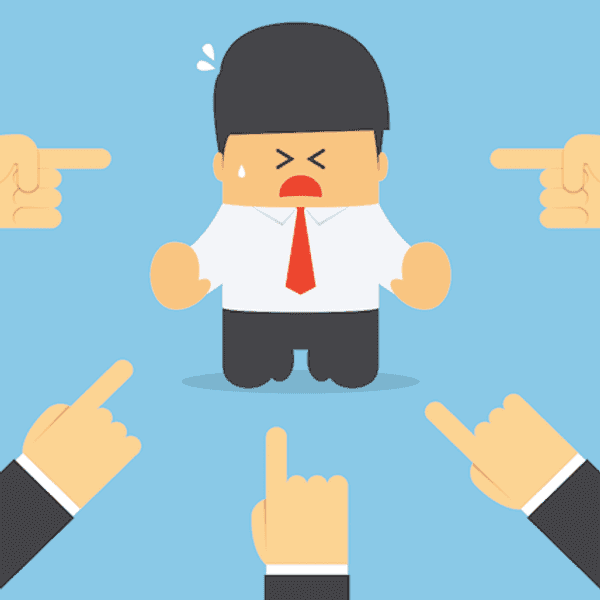 I'm An Idiot And So Are You (...Probably.)