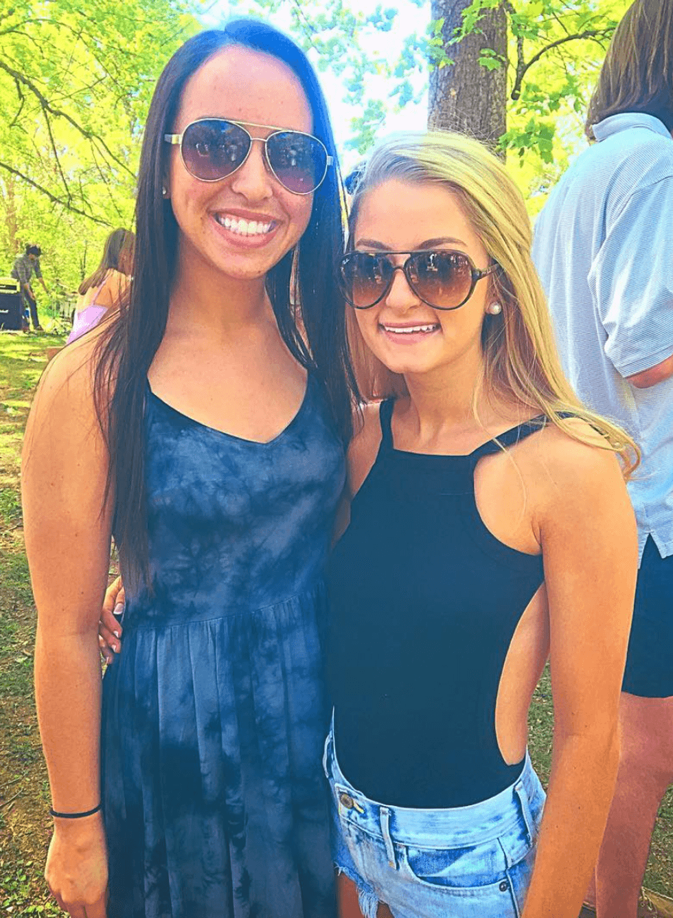 What It's Like To Be A NARP In College