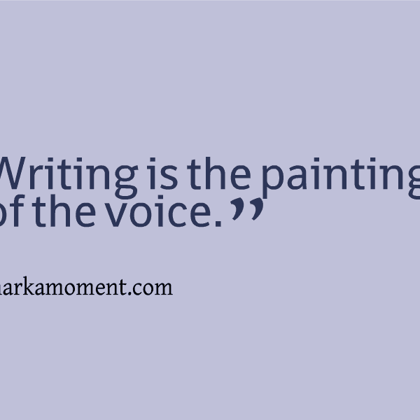 5 Reasons Why Writing Is Important