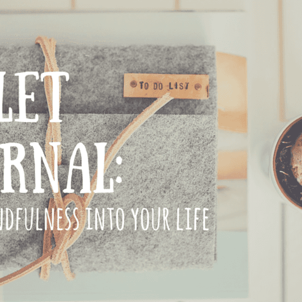 What Is a Bullet Journal And How It Can Make Life Easier