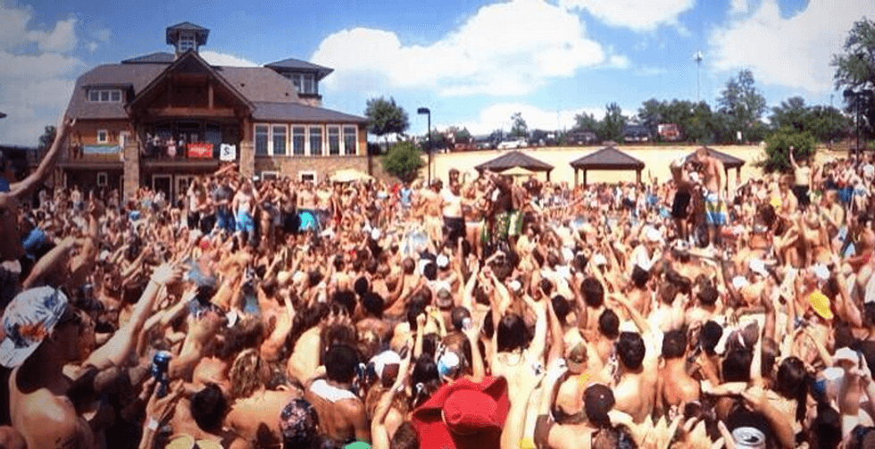 Adjusting To College: 10 Things You Learn Freshman Year