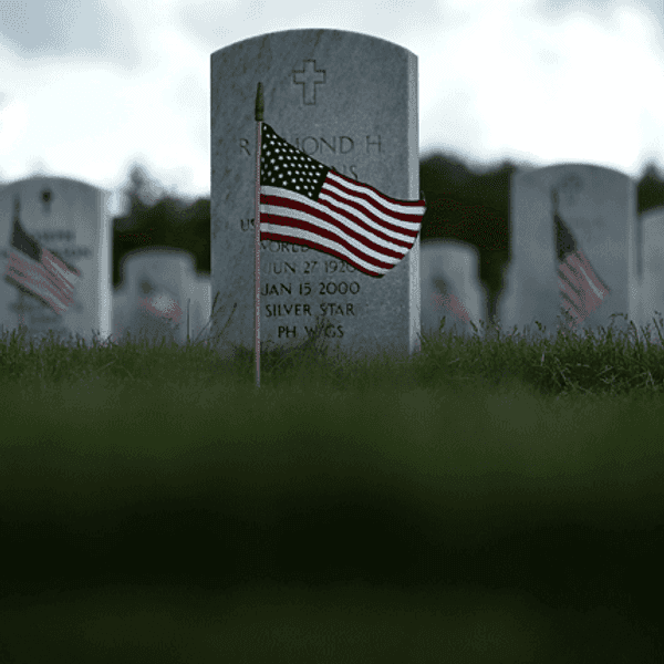 Memorial Day: Recognizing The Honorable