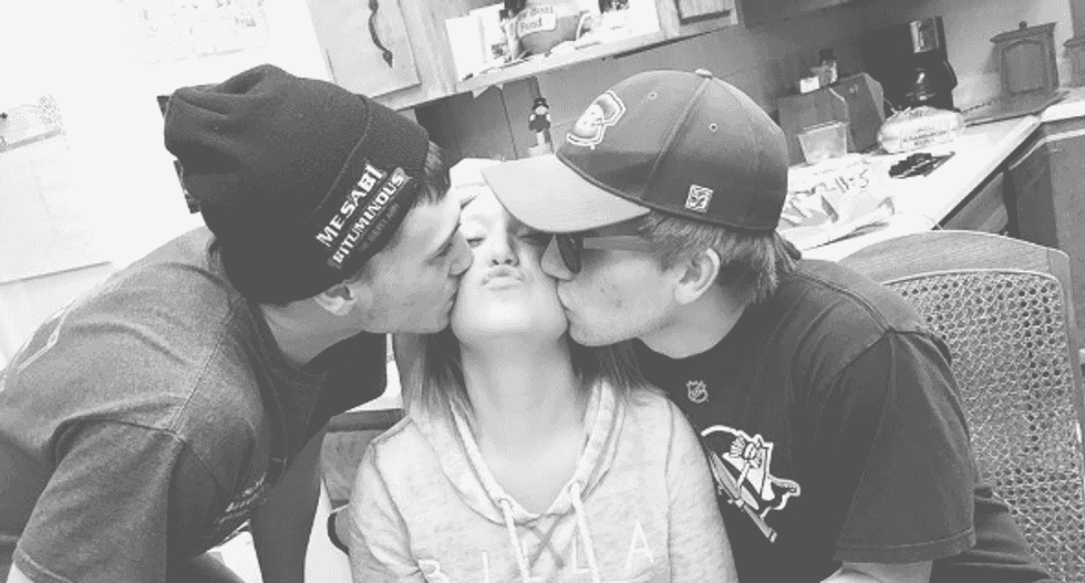13 Things That Girls With Guy Best Friends Know To Be True