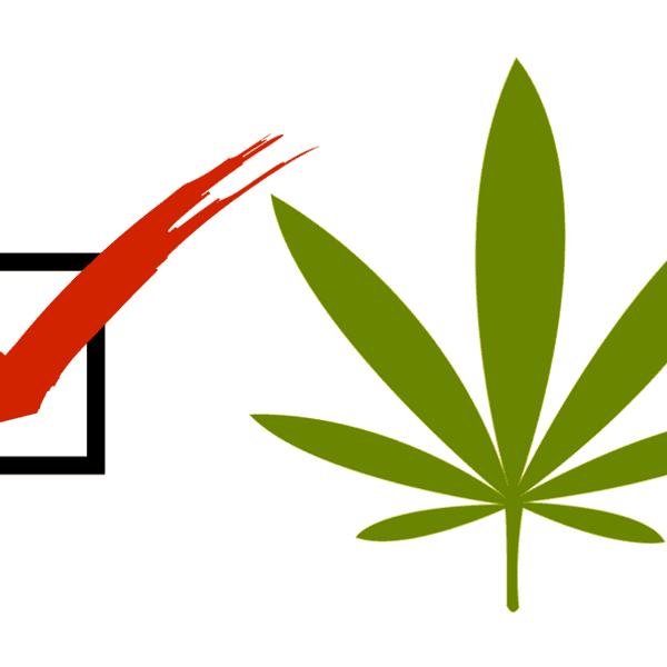 Voters And Marijuana