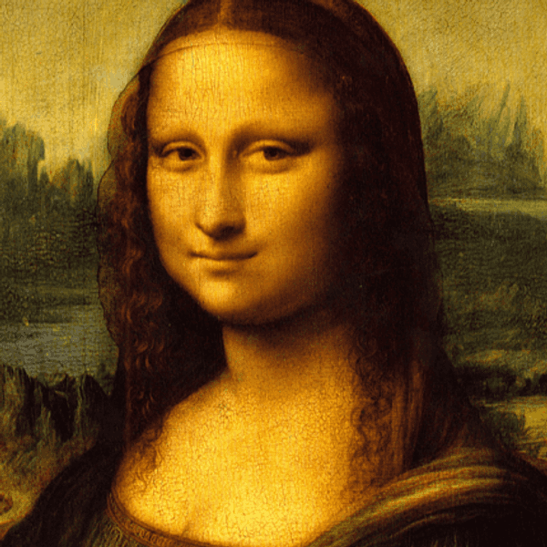 An Art Historian's Perspective On Mona Lisa By The Lonely Island