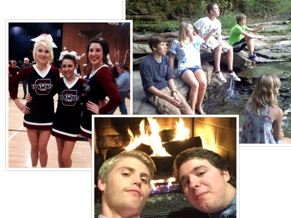 I Don't Know How to Be a Friend