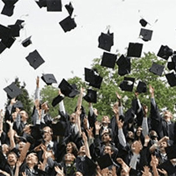 Congratulations To The Class Of 2016