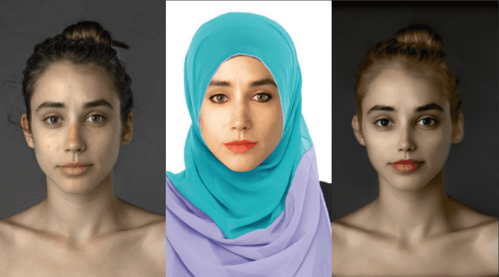 Beauty and Cultural Appropriation