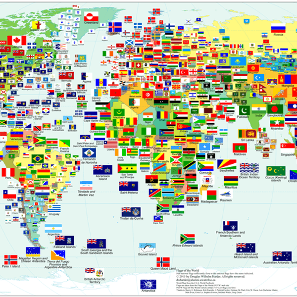 Six Benefits To Learning A Foreign Language