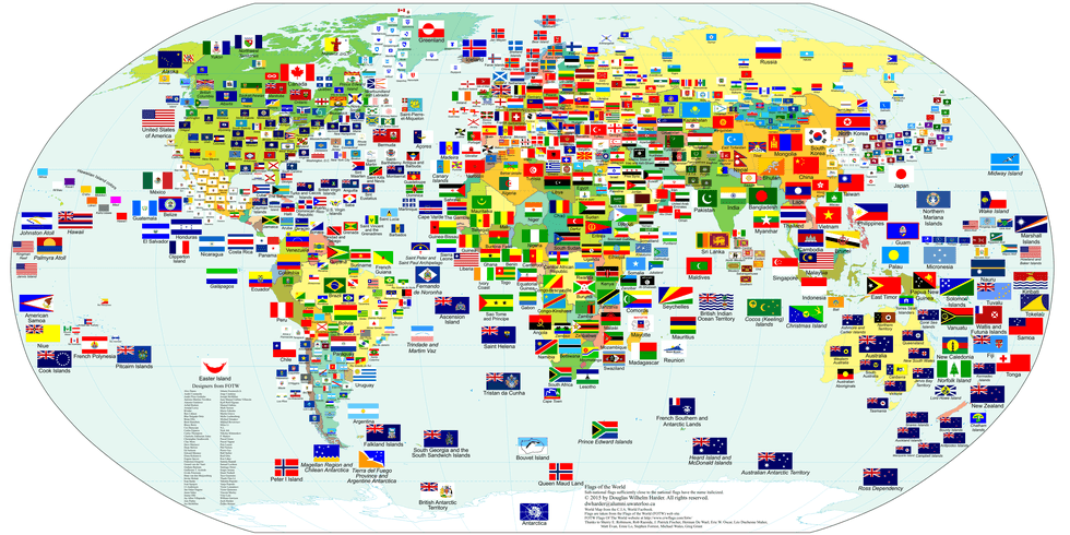Six Benefits To Learning A Foreign Language