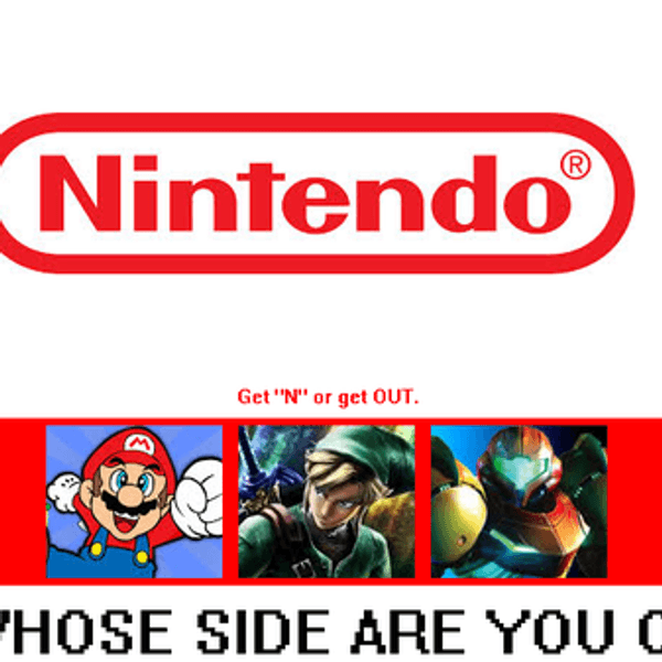 The Console War Rages On!