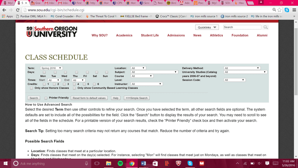 4 Registration Complications And How To Handle Them