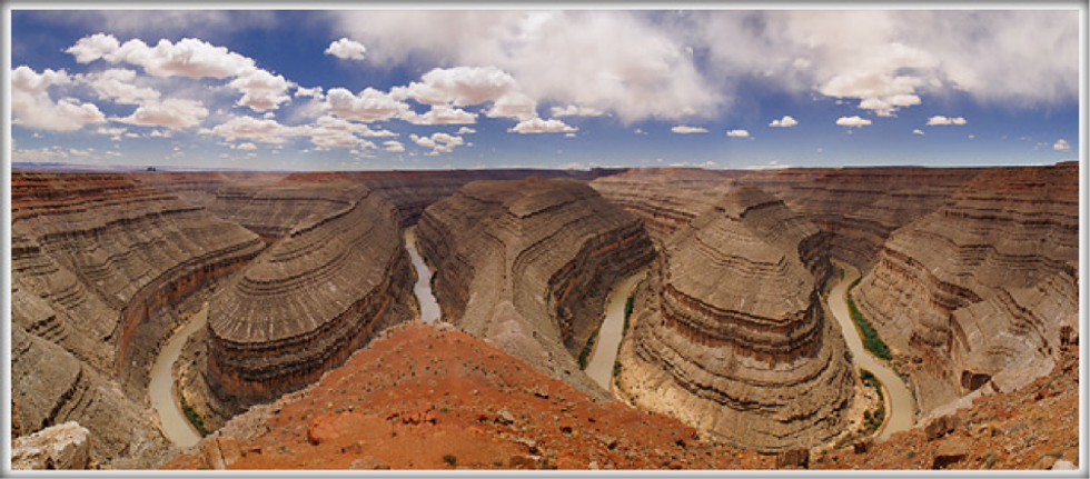 A Day Exploring Native Lands