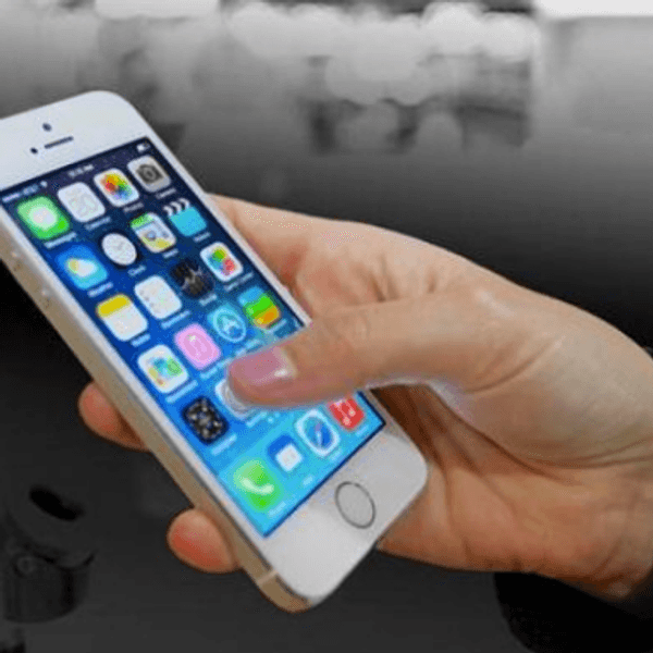 Why Cell Phones Are Ruining My Life
