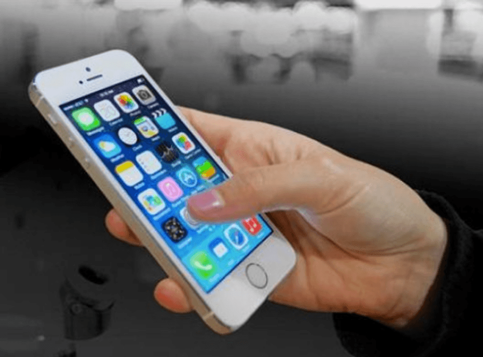 Why Cell Phones Are Ruining My Life