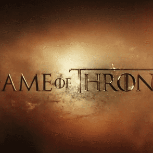 10 Reasons You Should Be Watching 'Game Of Thrones'