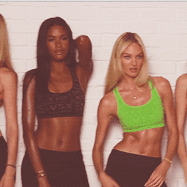 10 Ways To Stay In Shape For The Summer