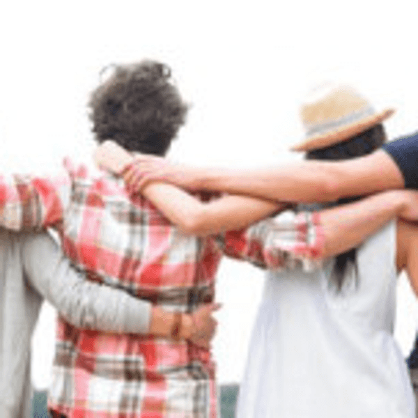 A Letter To My High School Friends