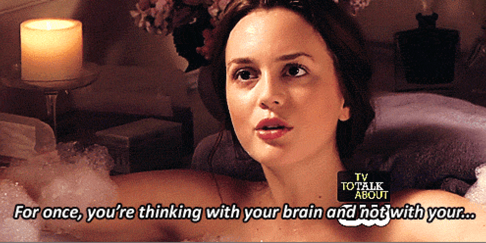 Being A Relationship Girl In A Hookup Culture World