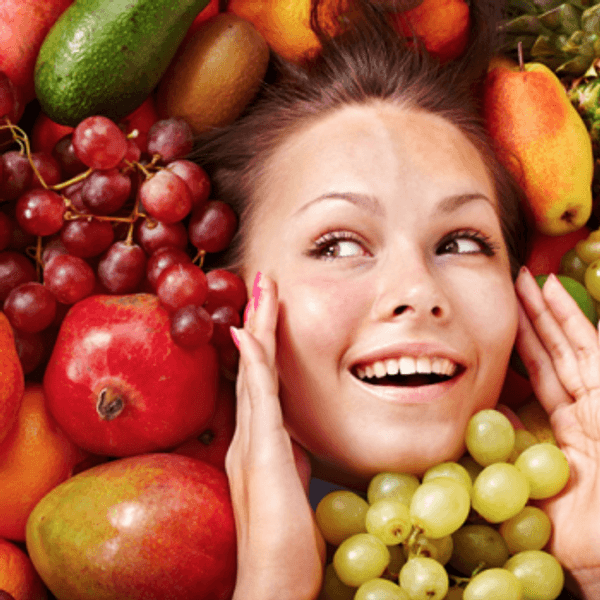Natural Beauty Remedies